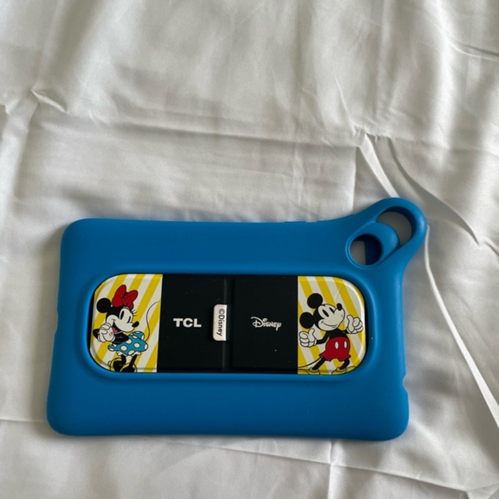 Disney Mickey Mouse TCL Phone Case